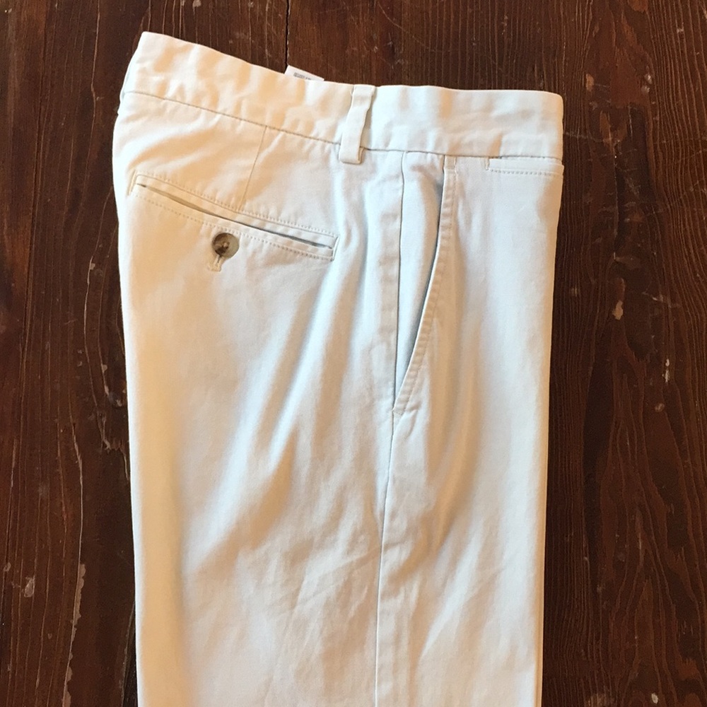 Vineyard vines Breaker Pants in Stone
